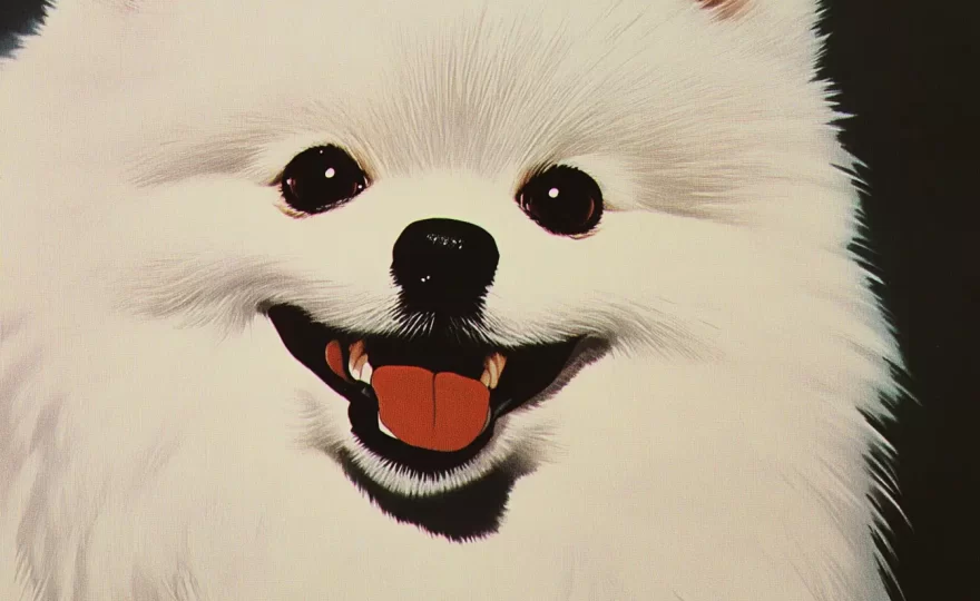 5 Hábitos Simples para Deixar Seu Spitz Mais Alegre