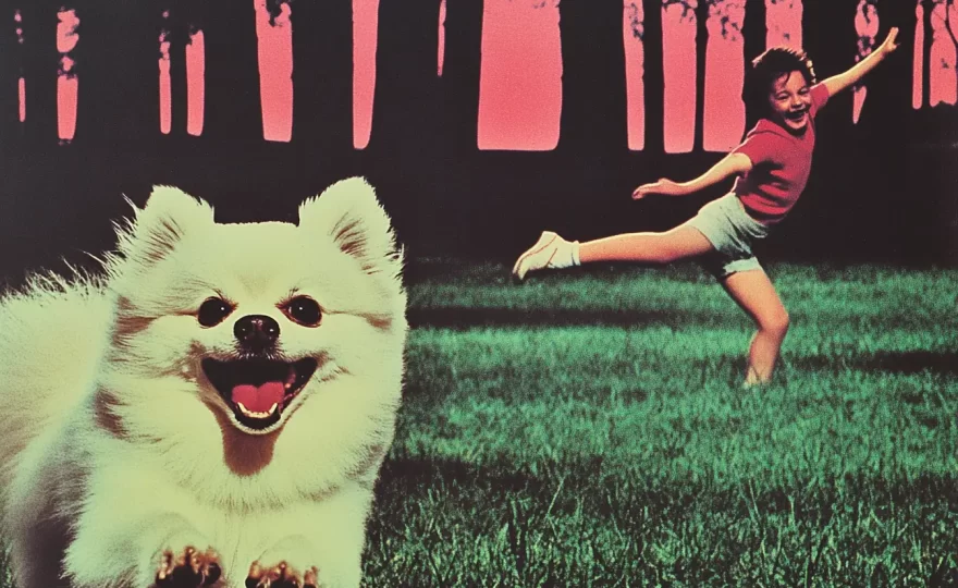 Lulu da pomerania gosta de criança? Leia antes de de ser tutor
