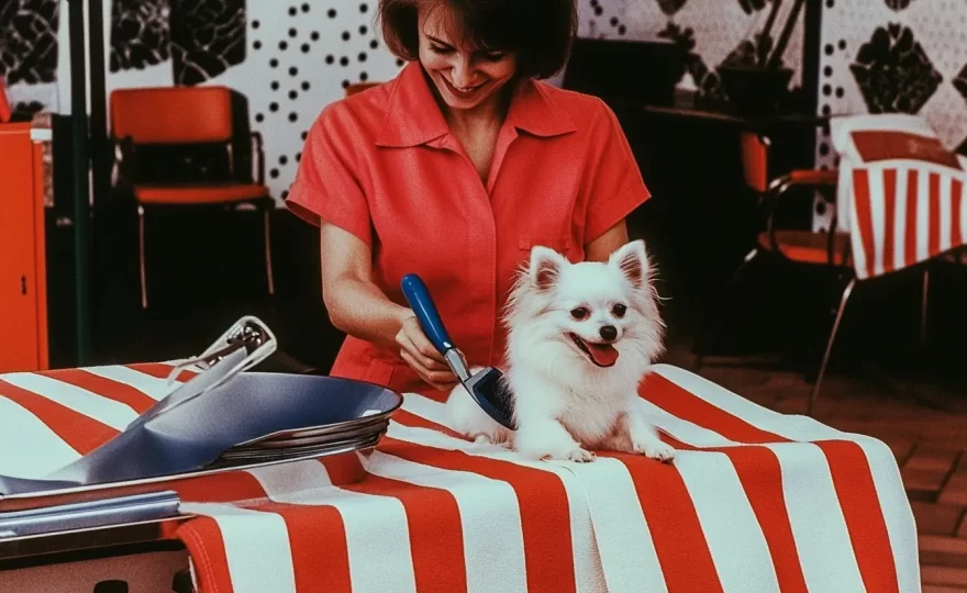 Spitz Alemão Tosa: O ERRO que Você NÃO PODE Cometer!