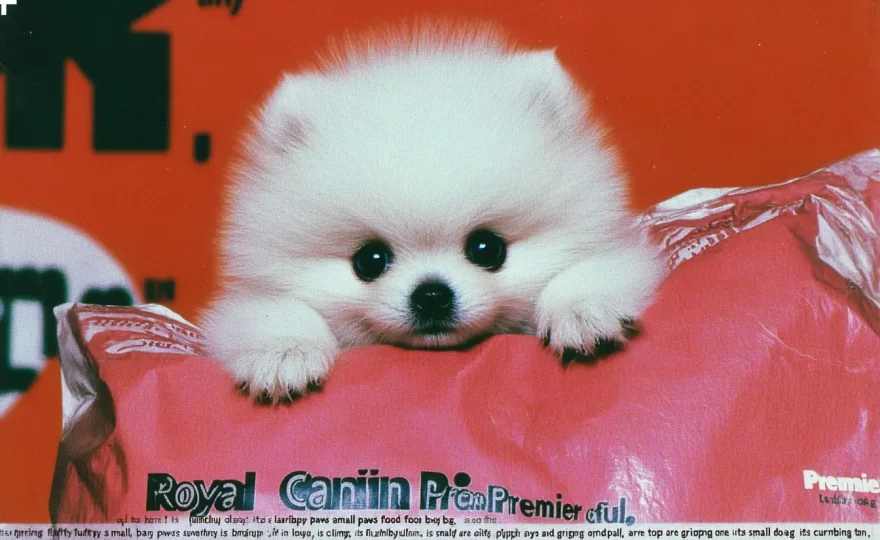 Ração premier lulu da pomerania: Vale a pena mesmo?