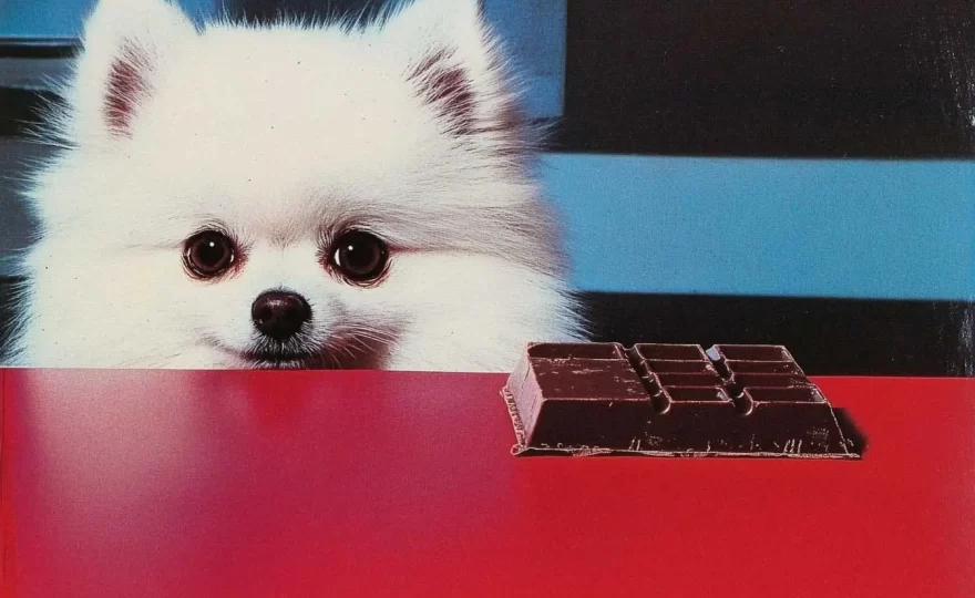 7 alimentos proibidos para spitz que muita gente ainda oferece